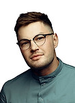 Кнутарев Степан Сергеевич