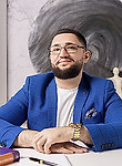 Миланников Ян Валерьевич