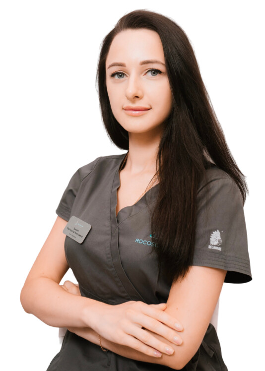 Врач Быконя Маргарита Николаевна 