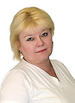 Дорошко Татьяна Владимировна