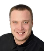 Врач Волков Илья Сергеевич 