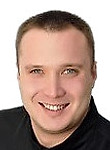 Волков Илья Сергеевич