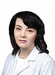 Нургалеева Ирина Рауфовна
