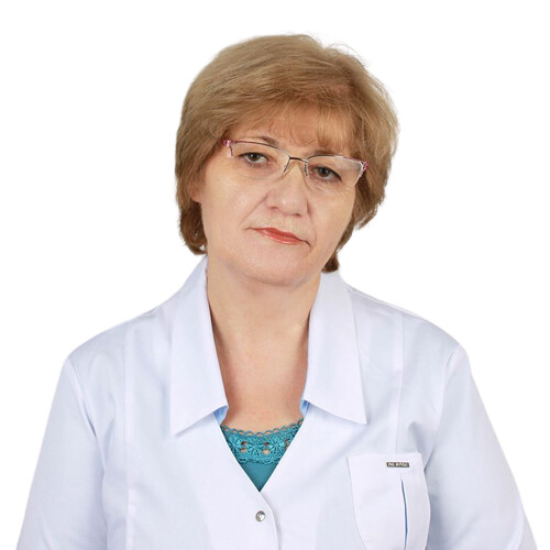 Врач Козаева Диана Давыдовна 