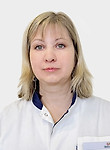 Орлова Елена Сергеевна