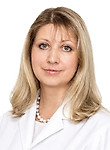 Орлова Елена Сергеевна