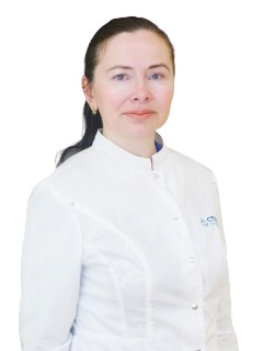 Врач Семакова Елена Владимировна 