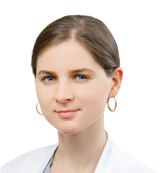 Врач Дехтяр Мария Юрьевна