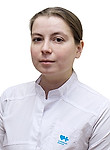 Строчек (Тараткина) Дарья Сергеевна