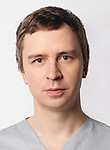 Зулькарнаев Булат Ришатович