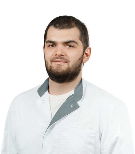 Врач Хамизов Тембулат Хажсетович 