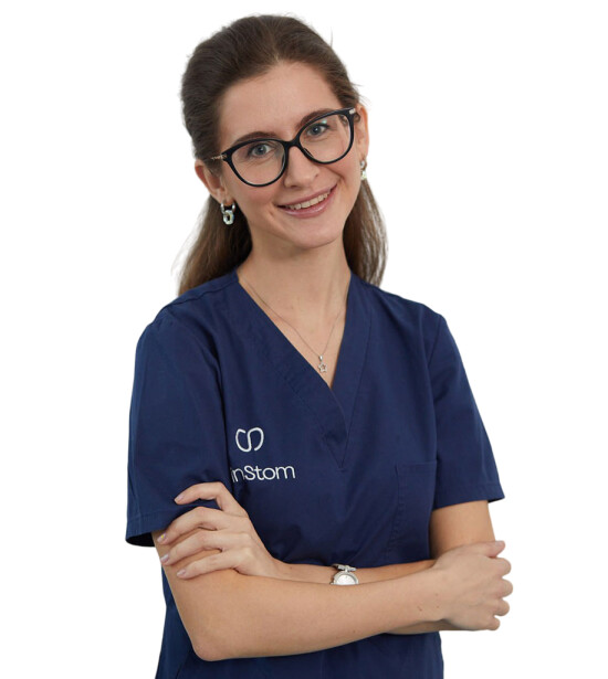 Врач Плаксина Маргарита Михайловна 