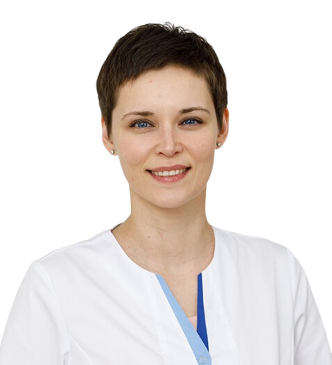 Врач Шавалеева Надежда Валерьевна 