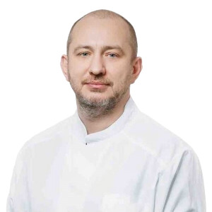 Врач Завалий Ярослав Павлович