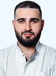 Григорян Арман Микаэлович