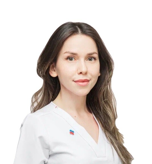 Врач Султанова Динара Мирзабековна 