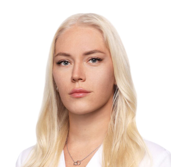 Врач Меркушева Елена Петровна 