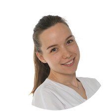 Врач Ромащенко Анастасия Сергеевна 