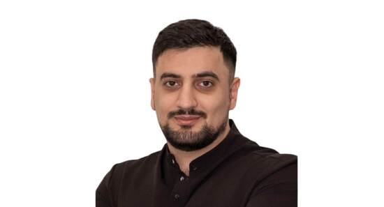 Врач Сулейманов Арутюн Афандиевич 