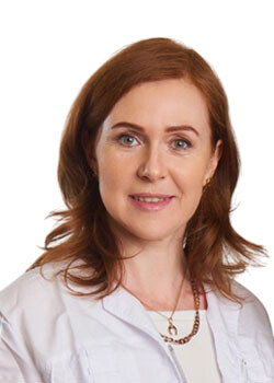 Врач Щелочкова Мария Юрьевна 