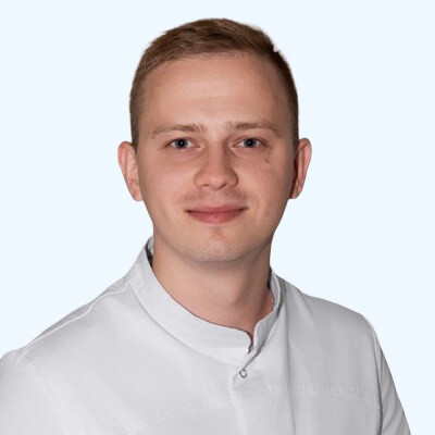 Врач Митичкин Сергей Александрович 