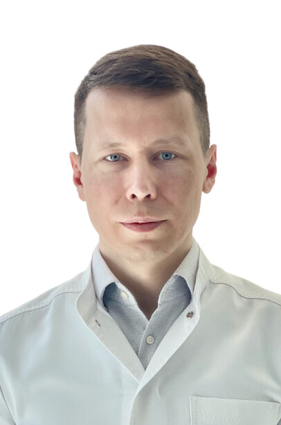 Врач Насилевский Павел Александрович 