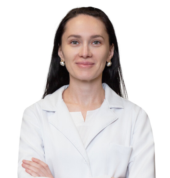 Врач Таркина Анастасия Анатольевна 