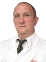 Врач Капырин Андрей Николаевич 
