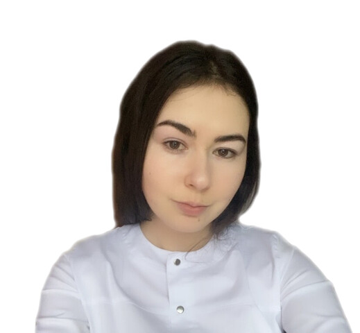 Врач Абдукеримова Айше Бахтияровна