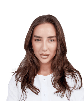 Врач Панцхава Лариса Ираклиевна 