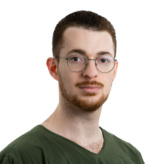 Врач Караев Нурахмед Витязович 