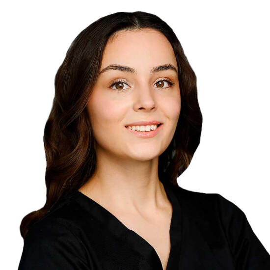 Врач Магомедбекова Мария Видадиевна 