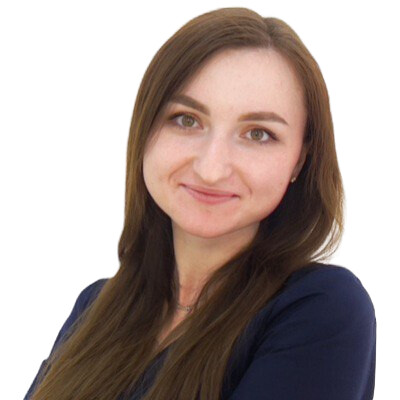 Врач Кравец Анна Сергеевна