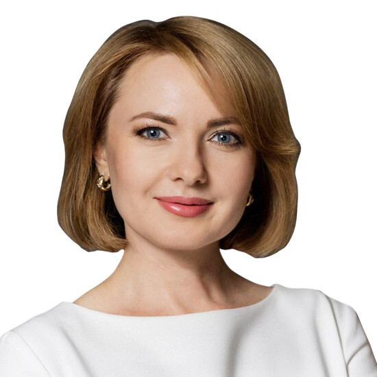 Врач Студеникина Марина Анатольевна 