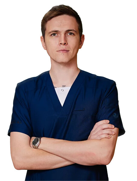 Врач Лончинский Леонид Борисович 