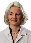 Зятева Инна Владимировна