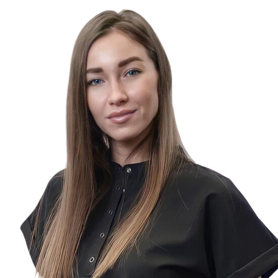 Врач Давидько Ангелина Николаевна 