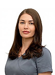 Шуленкова Алина Андреевна