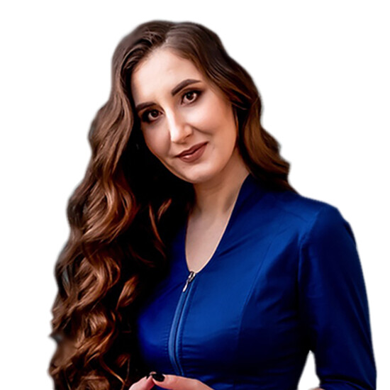 Врач Бацких Екатерина Олеговна 