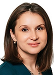 Молова Мария Васильевна