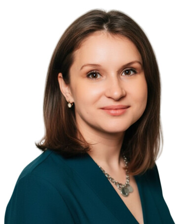 Врач Молова Мария Васильевна 