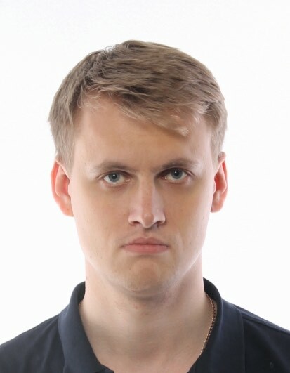 Врач Дегтев Александр Сергеевич 