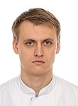 Дегтев Александр Сергеевич