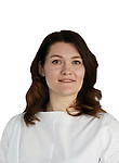 Новикова Екатерина Павловна