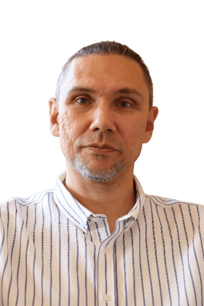 Врач Мешков Андрей Валентинович 