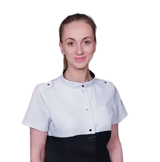 Врач Печёнова Анастасия Сигитасовна 