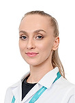 Печёнова Анастасия Сигитасовна