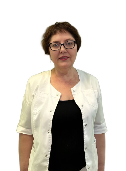 Врач Ткаченко Светлана Григорьевна 