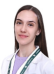 Ефимова Елена Александровна