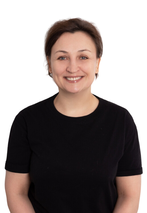 Врач Мищерякова Елена Викторовна 